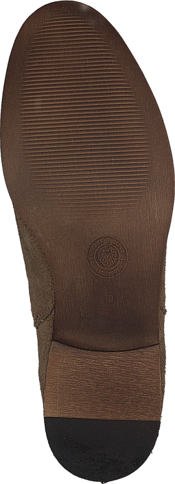 Sneaky Steve - Lankin Beige Suede