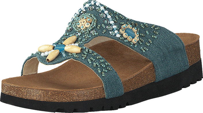Scholl - Lanake Turquoise
