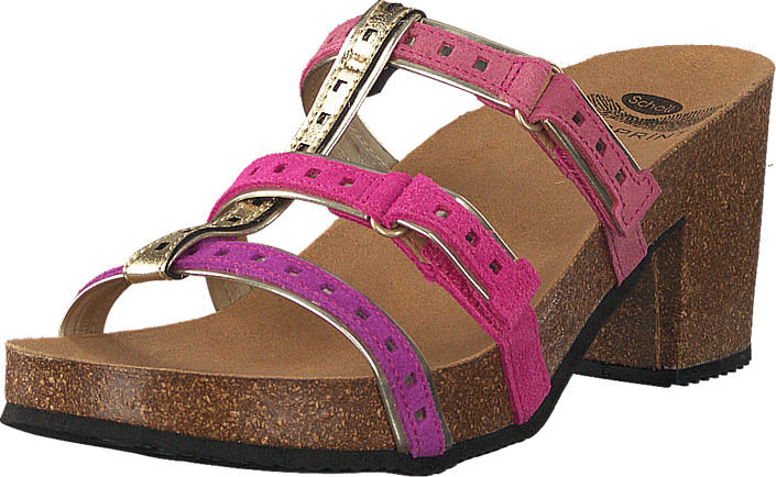Scholl - Micol Pink