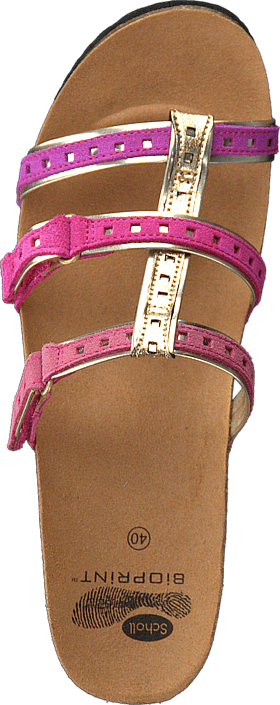 Scholl - Micol Pink