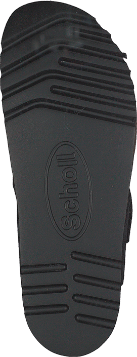 Scholl - Alaxias Black