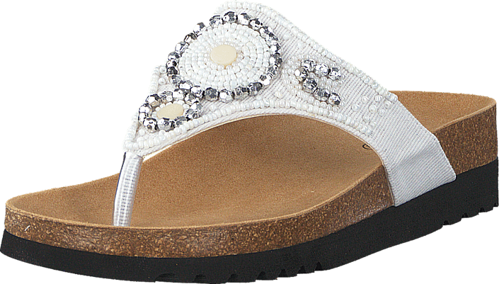 Scholl - Taila White