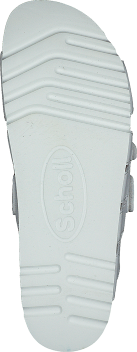 Scholl - Alabama White