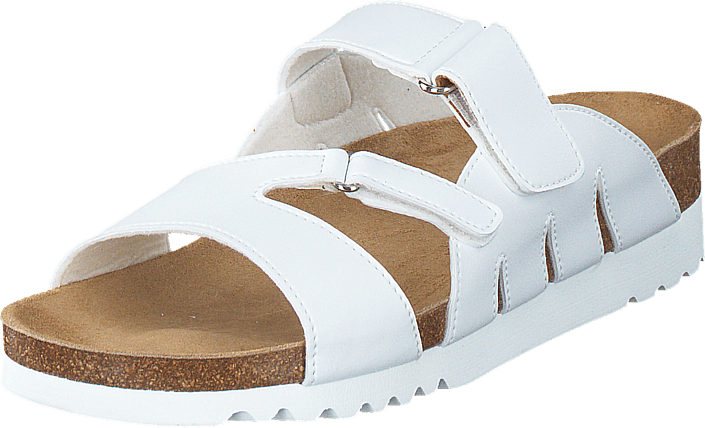 Scholl - Alabama White