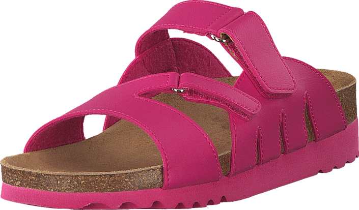 Scholl - Alabama Fuxia