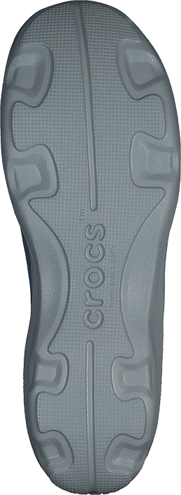 Crocs - Busy Day Stretch Flat Bijou Blue