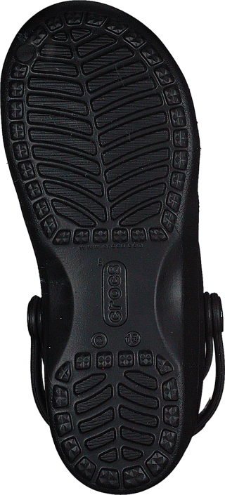 Crocs - Crocs Karin Clog K Black