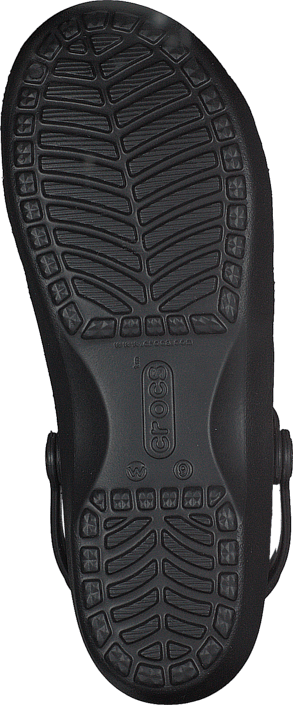 Crocs - Crocs Karin Clog W Black