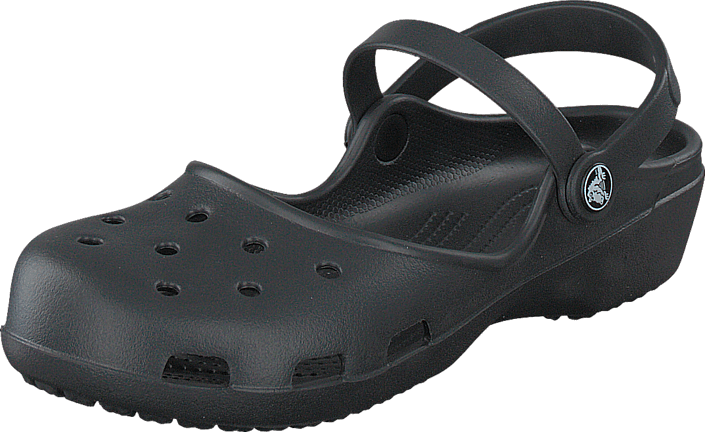 Crocs - Crocs Karin Clog W Black