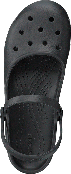 Crocs - Crocs Karin Clog W Black