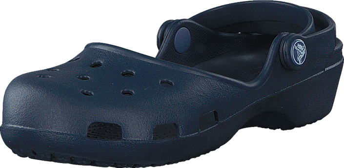 Crocs - Crocs Karin Clog W Navy