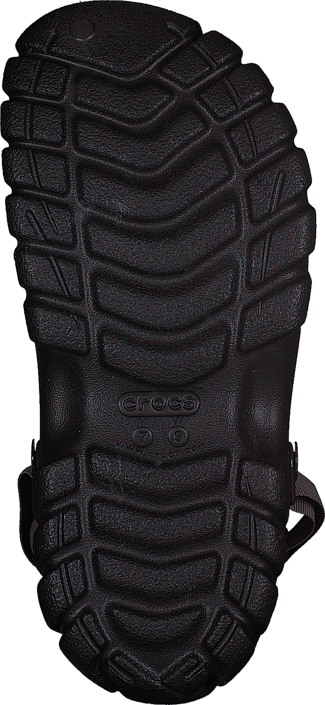 Crocs - Offroad Sport Clog Espresso/Walnut