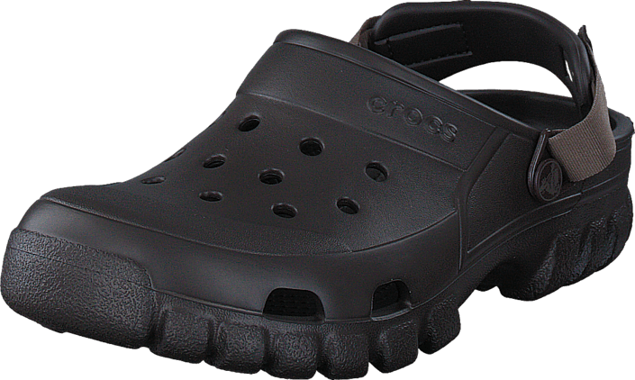 Crocs - Offroad Sport Clog Espresso/Walnut