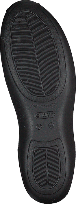Crocs - Olivia II Flat W Black