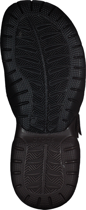 Crocs - Swiftwater Sandal M Espresso/Espresso