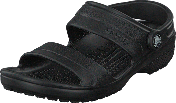 Crocs - Classic Sandal Black