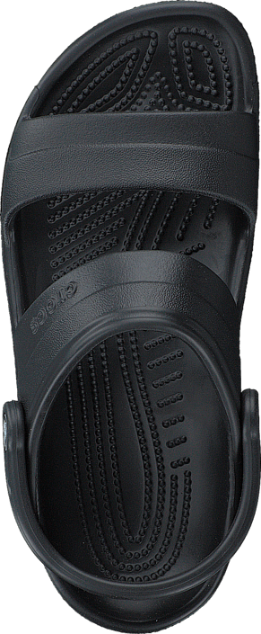 Crocs - Classic Sandal Black