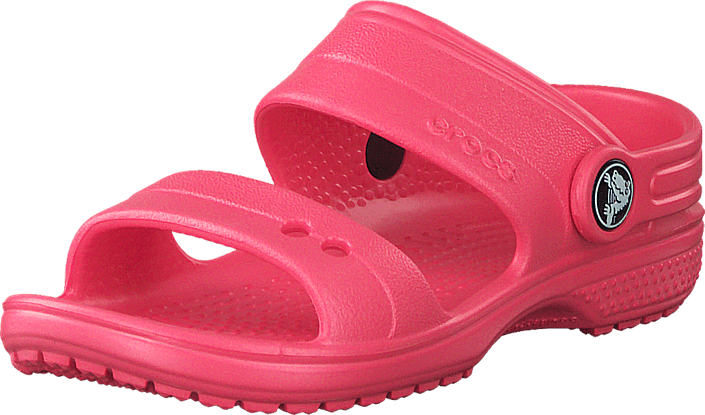 Crocs - Classic Sandal K Coral