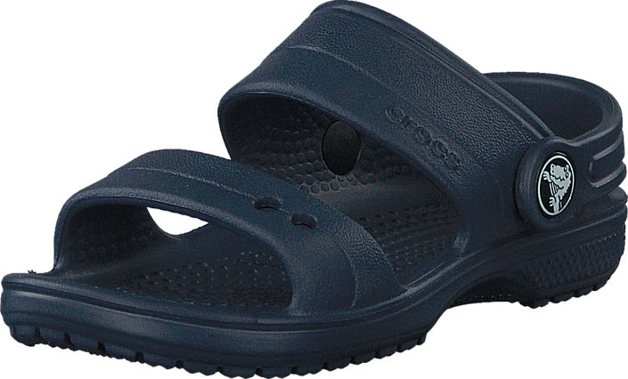 Crocs - Classic Sandal K Navy