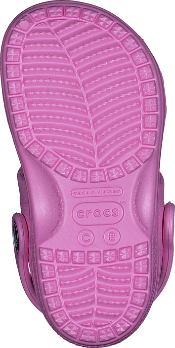 Crocs - Classic Sandal K Carnation