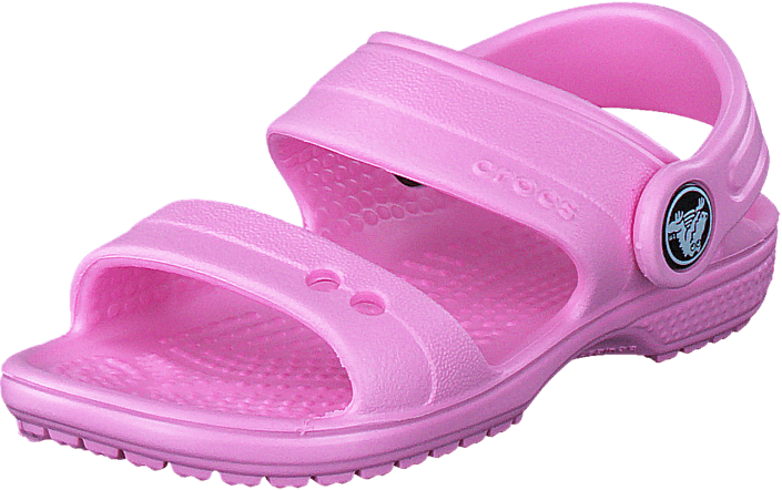 Crocs - Classic Sandal K Carnation