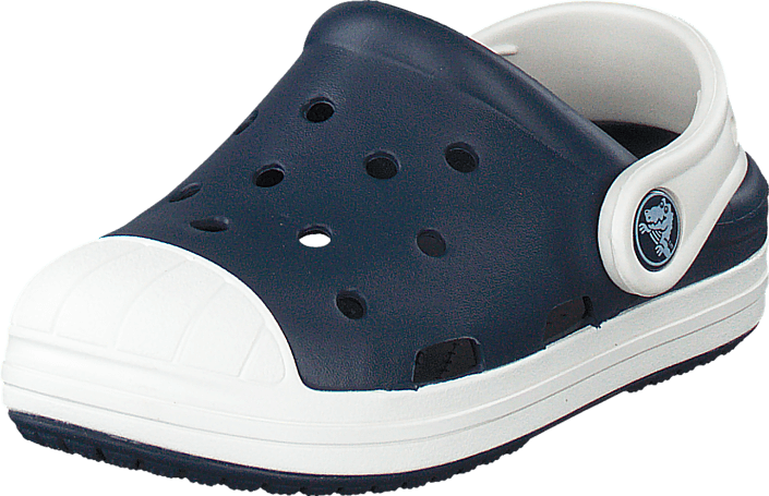 Crocs - Crocs Bump It Clog K Navy/Oyster