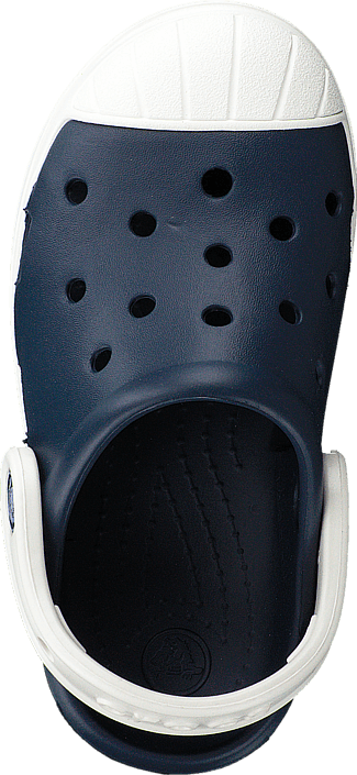 Crocs - Crocs Bump It Clog K Navy/Oyster