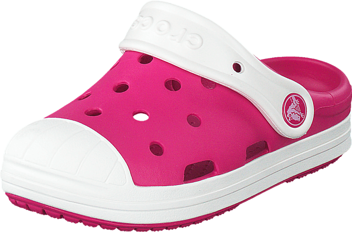 Crocs - Crocs Bump It Clog K Candy/Oyster
