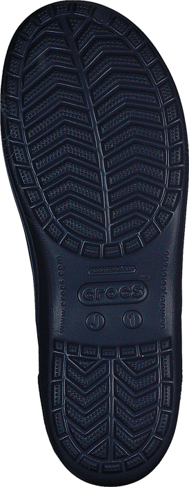 Crocs - Genna II Gem Flat GS Navy Bijou Blue