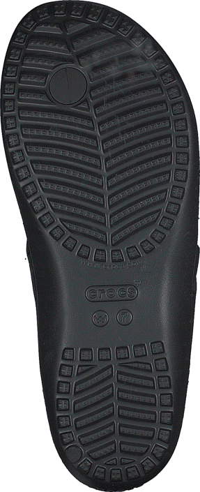 Crocs - Kadee II Flip W Black