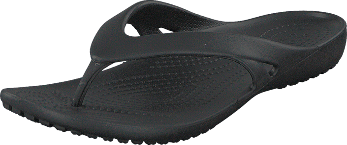 Crocs - Kadee II Flip W Black
