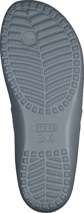 Crocs - Kadee II Flip W Silver