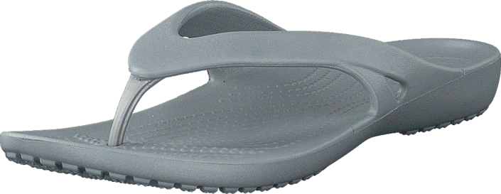Crocs - Kadee II Flip W Silver
