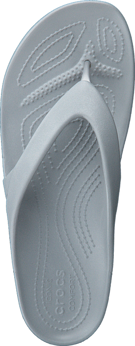 Crocs - Kadee II Flip W Silver