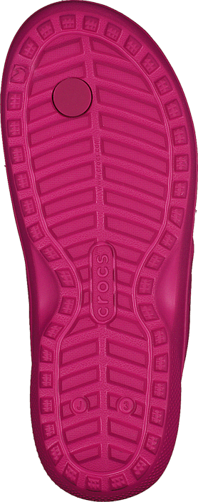 Crocs - Classic Flip K Candy Pink