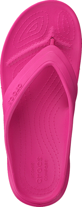 Crocs - Classic Flip K Candy Pink
