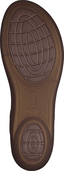 Crocs - Crocs Isabella Sandal W Bronze