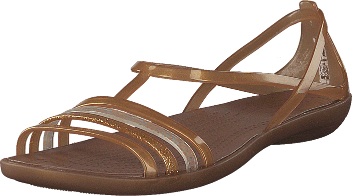 Crocs - Crocs Isabella Sandal W Bronze