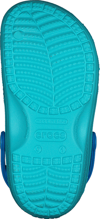 Crocs - CC Finding Dory Clog K Pool