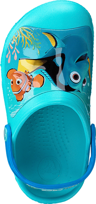 Crocs - CC Finding Dory Clog K Pool
