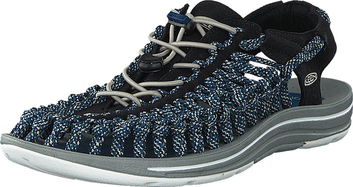Keen - Uneek 8Mm Camo Black/Camo