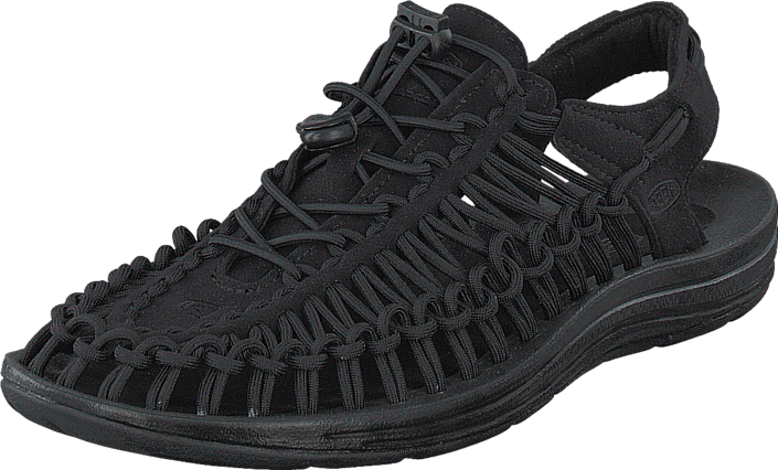 Keen - Uneek Black/Black
