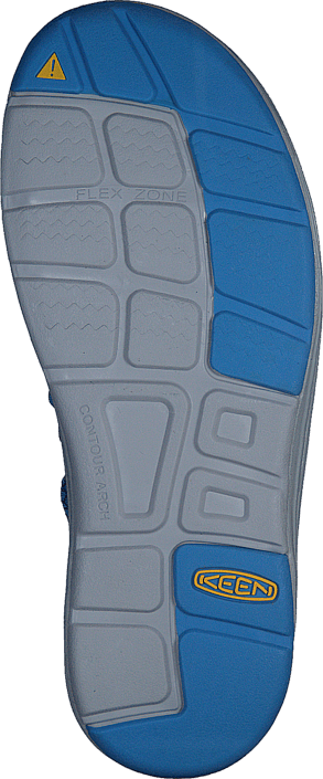Keen - Uneek Midnight Navy/Cendre Blue