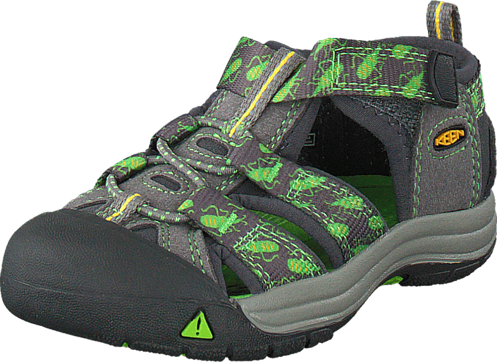 Keen - Newport H2-Tots Gargoyle Bugs