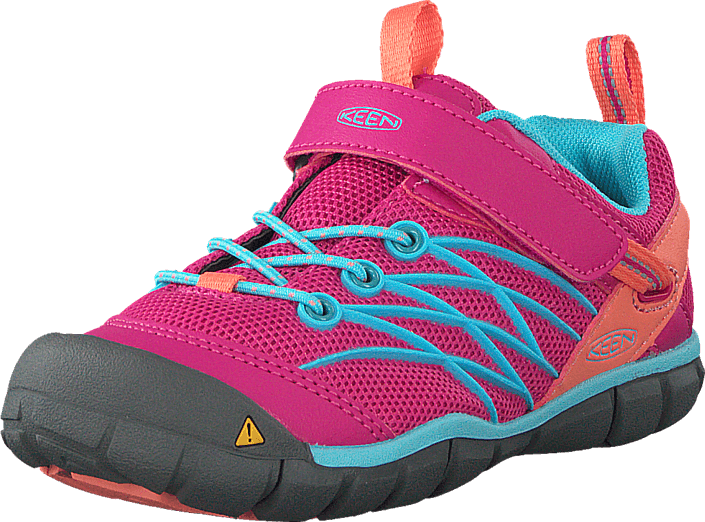 Keen - Chandler Cnx-Kids Very Berry/Capri