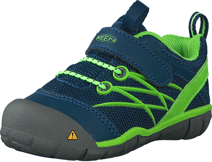Keen - Chandler Cnx-Tots Poseidon/Jasmine Green