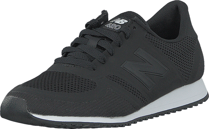 svarta new balance svarta new balance