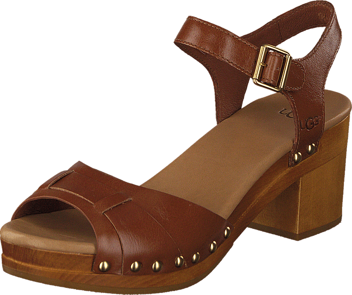 UGG Australia - Janie Rust