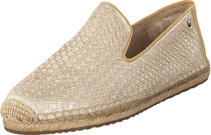 UGG Australia - Sandrinne Soft Gold
