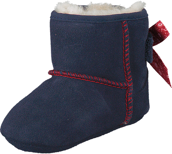 UGG Australia - Jesse Bow Bandana Navy